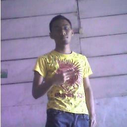 Arifin36679136's profile picture. want to be good in all respects