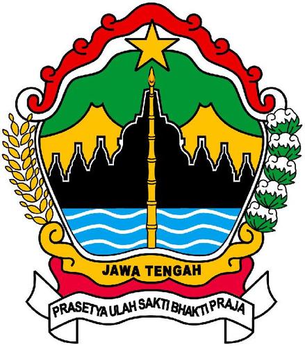 Provinsi Jawa Tengah Profile