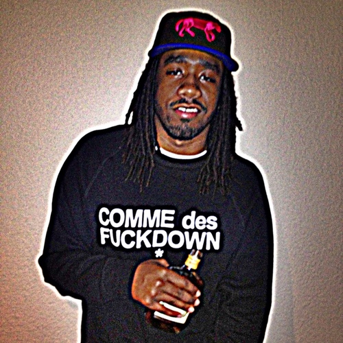 An Outkast & Outlaw..How far I've come without y'all. CHXXR$

Number$treetz Golden Child