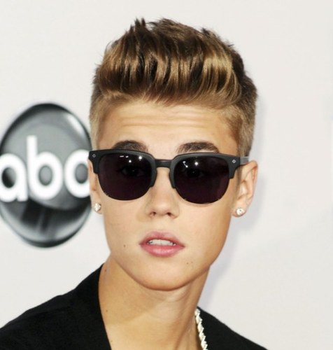 Justin 4 eva xoxo