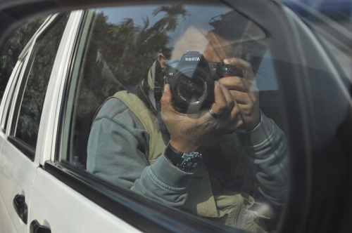 Hello, this is Shajed Ul Kabir, IT professional and Freelance photographer. Love and like Photography, traveling, technology and music.