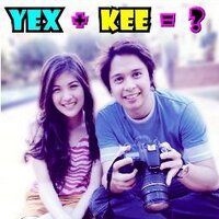Yexkee (@yexkee) 's Twitter Profile
