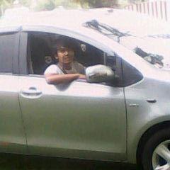 Mengasih kasih sayang