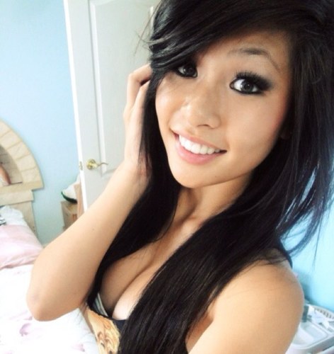 Diana Thao Sexyyellowmango Twitter