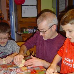 dodgyfolk's profile picture. Primary teacher, Healthy schools champion and passionate about improving children's diets, especially lunch boxes.