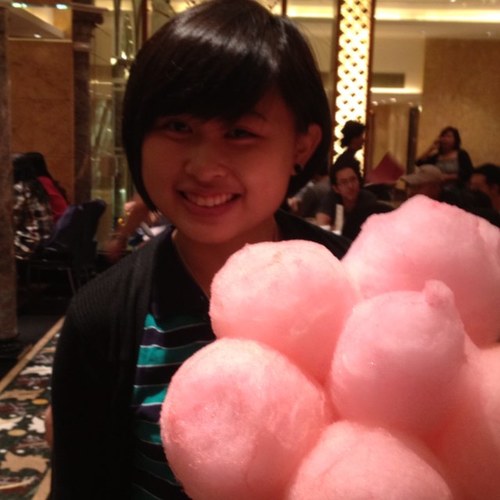 nattymeister's profile picture. Hullo.