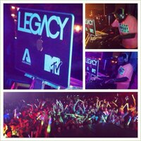 DJ Legacy (@djlegacymtv) 's Twitter Profile