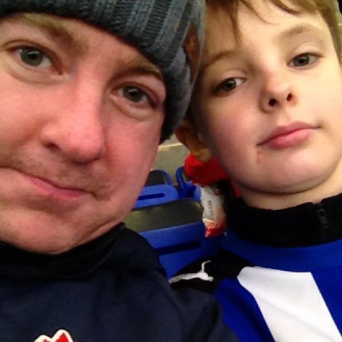 betts_dan's profile picture. 