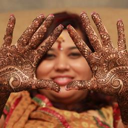 We are the leading Henna Tattoo (Mehndi) artists, with a unique creativity, years of experience and skills developed in India, where the Mehendi (Henna Tattoo)