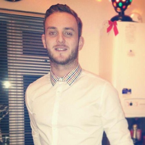 Mrlew_tays's profile picture. 