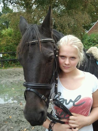 #teamblondjes w/ @xkusdionne