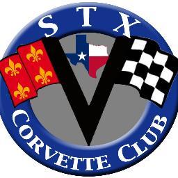 STXCorvetteClub's profile picture. South Texas Corvette Club - Official Account