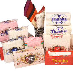 mfg;tissues paper