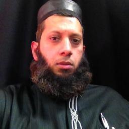 imam at Purley Masjid