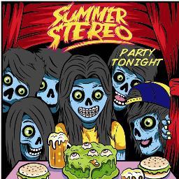 Hey! We are back!
BBM pin 23BE273B / Phone +6282122683942 / email thesummerstereo@gmail.com