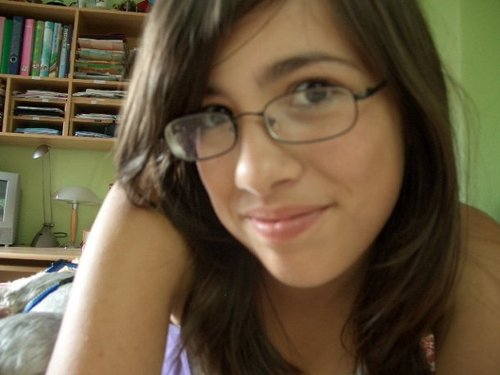 hi im linda..i only want to say that i have the craziest friends ever!! i love you girls 3