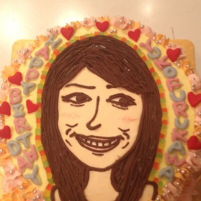 古川裕子 Yuko5lucky Twitter