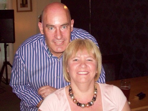 DavidBywater2's profile picture. 