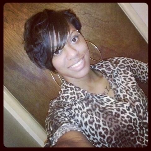 She A Boss Bishh & Do Real Shxt Fuxk Ya Girl Have Er Walkn Biten On Er Lipツ ''Follow '&& iFollow Back ....