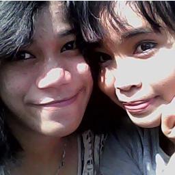 Rinni Maryati.12-09-1996 17old.islam religius My familys everthink to me.  { follow me, follback just mention }