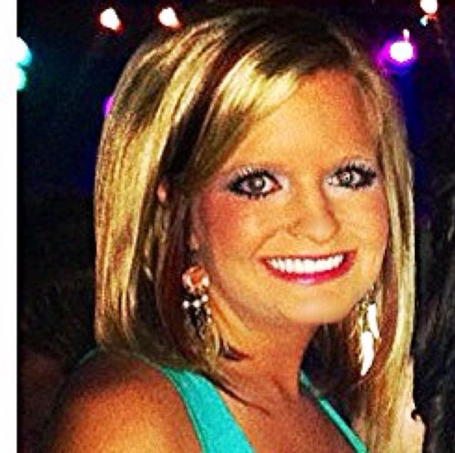 19 Hinds nursing student “Build your own dreams, or someone else will hire you to build theirs.”
