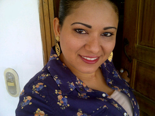 Soy lo que quiero ser!!!