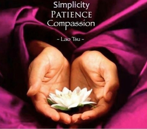 Nam myoho renge kyo