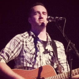 DavidOliver85's profile picture. 