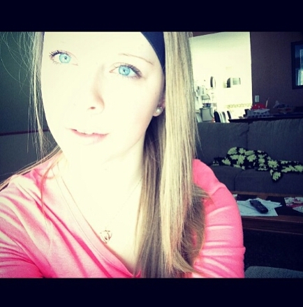 Deanna . Love to dance . 14 Years . Proud to be an Directioner