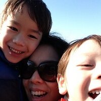 Stephanie Oster (@stephsunoster) 's Twitter Profile