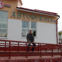 Alex_Leonik's profile picture. 