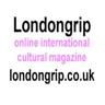 LondonGrip's profile picture. Londongrip is a wholly independent online venue, a cultural omnibus providing intelligent reviews of current shows and events & well-argued articles