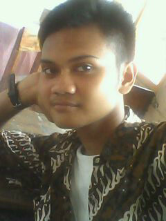 TrisnoFCC96's profile picture. Terrific_extraordinary