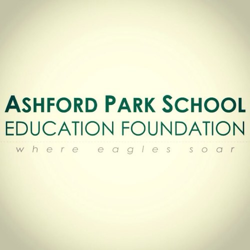 The mission of the Ashford Park Education Foundation is to provide student enrichment programs and capital improvement opprtunities at Ashford Park School