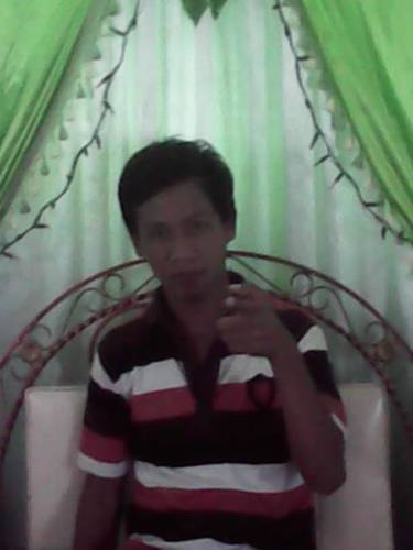 Putra kucluk