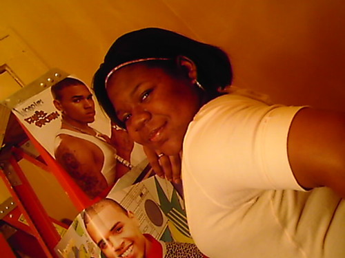 ~Dhet Dayumm CaramelShawdy~