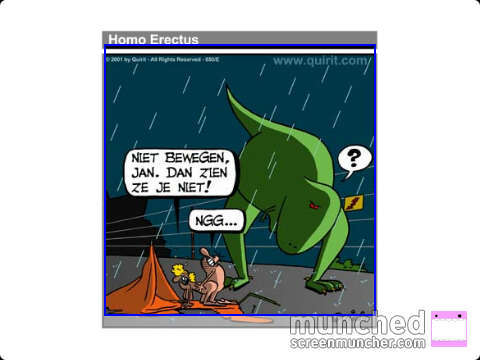 ik volg iedereen