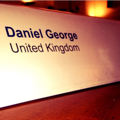 I am a General Manager for ISS UK, one of the world's largest facilities service providers.