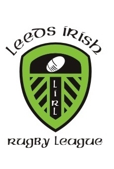 It’s all beginning to make sense now! Former junior rugby league club that grew up.