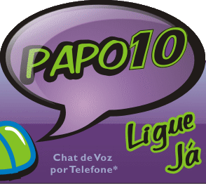 Chat de bate-papo por fone onde Vc encontra uma Galera descolada. Namoro, amizade, festas, baladas, gatos, gatas