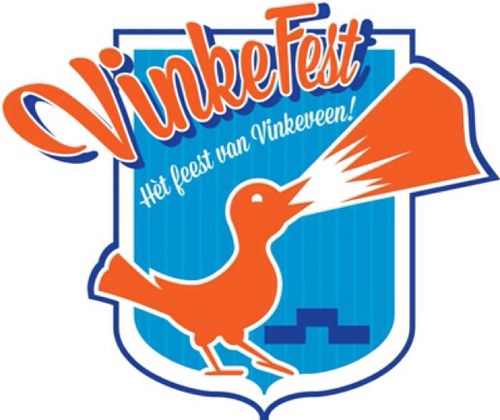 Vinkefest's profile picture. 