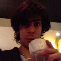 Andrea Zanetti (@nd_zane) 's Twitter Profile