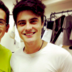 Fã Clube dedicado ao ator @guilhermeleicam que faz o Vitor, em malhação! bio? é vida... e a minha é o gui.