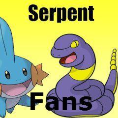 Ben jij een fan van Rick van SerpentGamePlay en vind jij zijn video's helemaal geweldig? Volg dan dit account! Voor alle serpentjes! Fan, niet echt Rick!