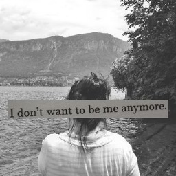 Broken inside