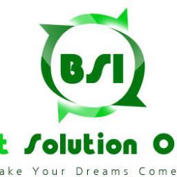 BstSolutionOfIT Profile Picture