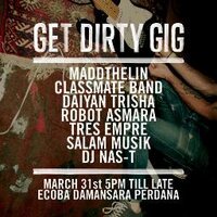 GetDirtyGigKL (@getdirtygigkl) 's Twitter Profile