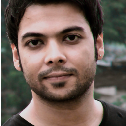 akshay choubey Profile