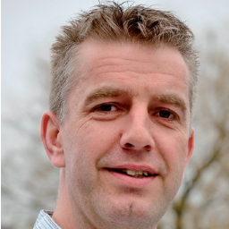 GerritMenk's profile picture. Agile trainer/ coach - people manager - enthousiastic golfer - father of 2 great sons!