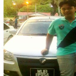 seorang driffter berjaya..:)